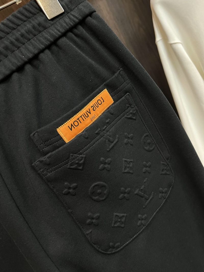 Louis Vuitton Long Pants